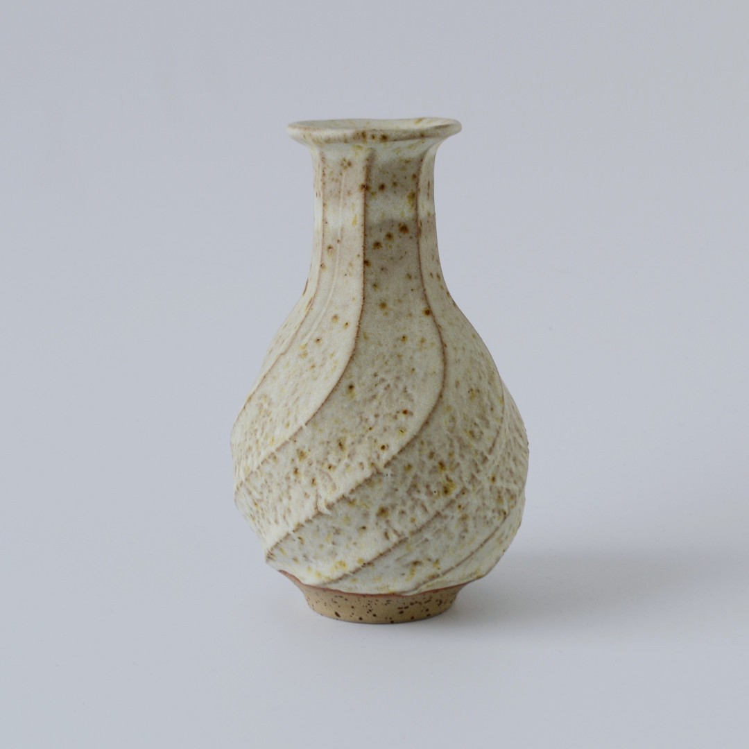 Stoneware Vase