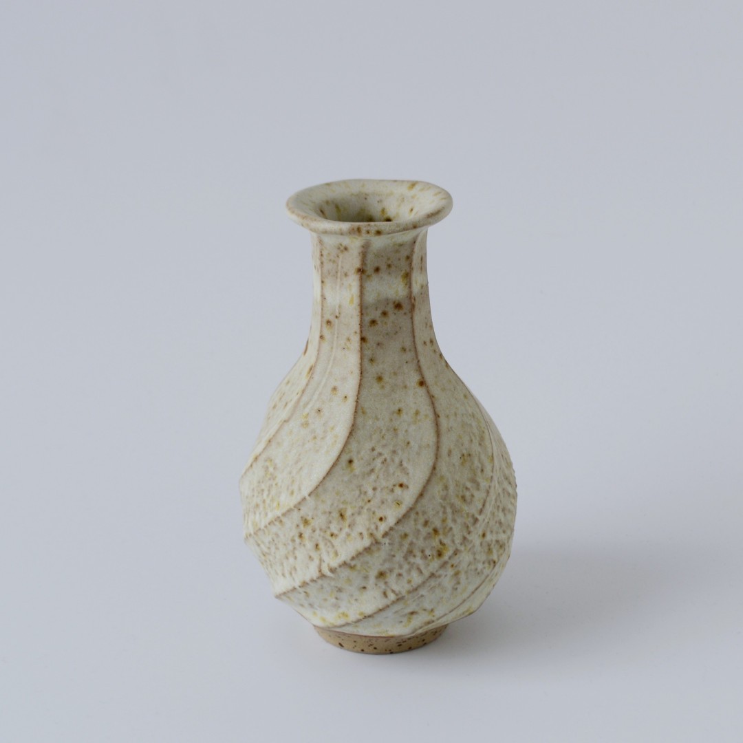 Stoneware Vase