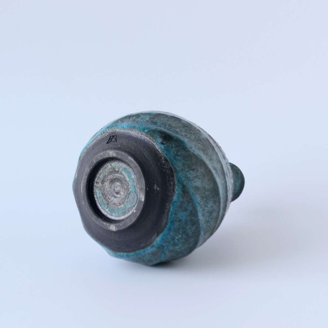 Stoneware Vase