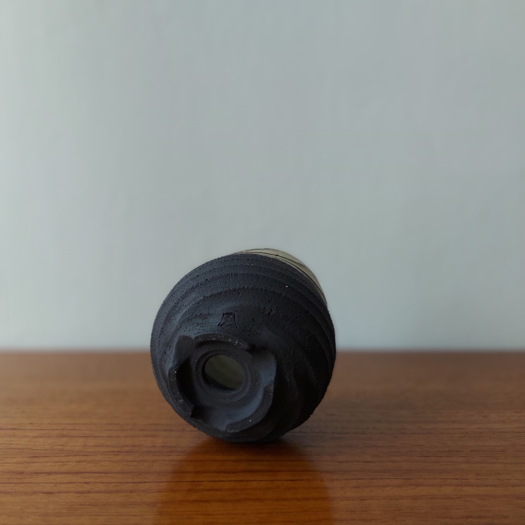 Stoneware Plant Pot