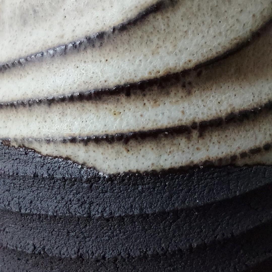 Stoneware Plant Pot