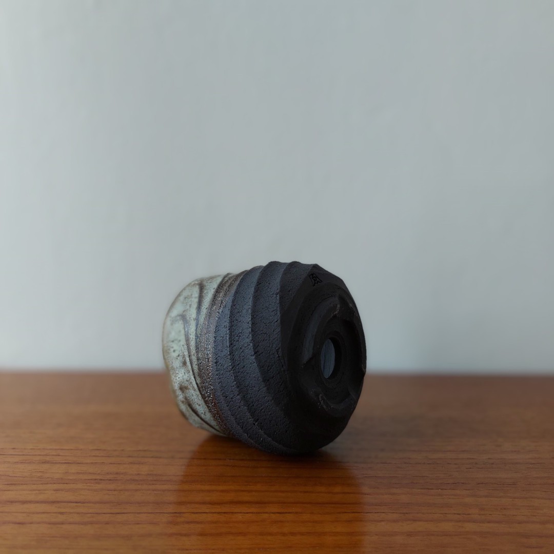 Stoneware Plant Pot