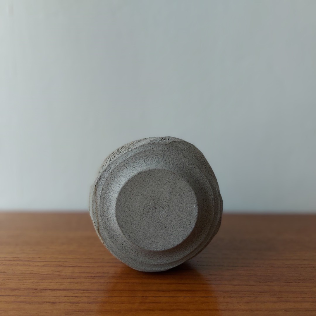 Stoneware Vase
