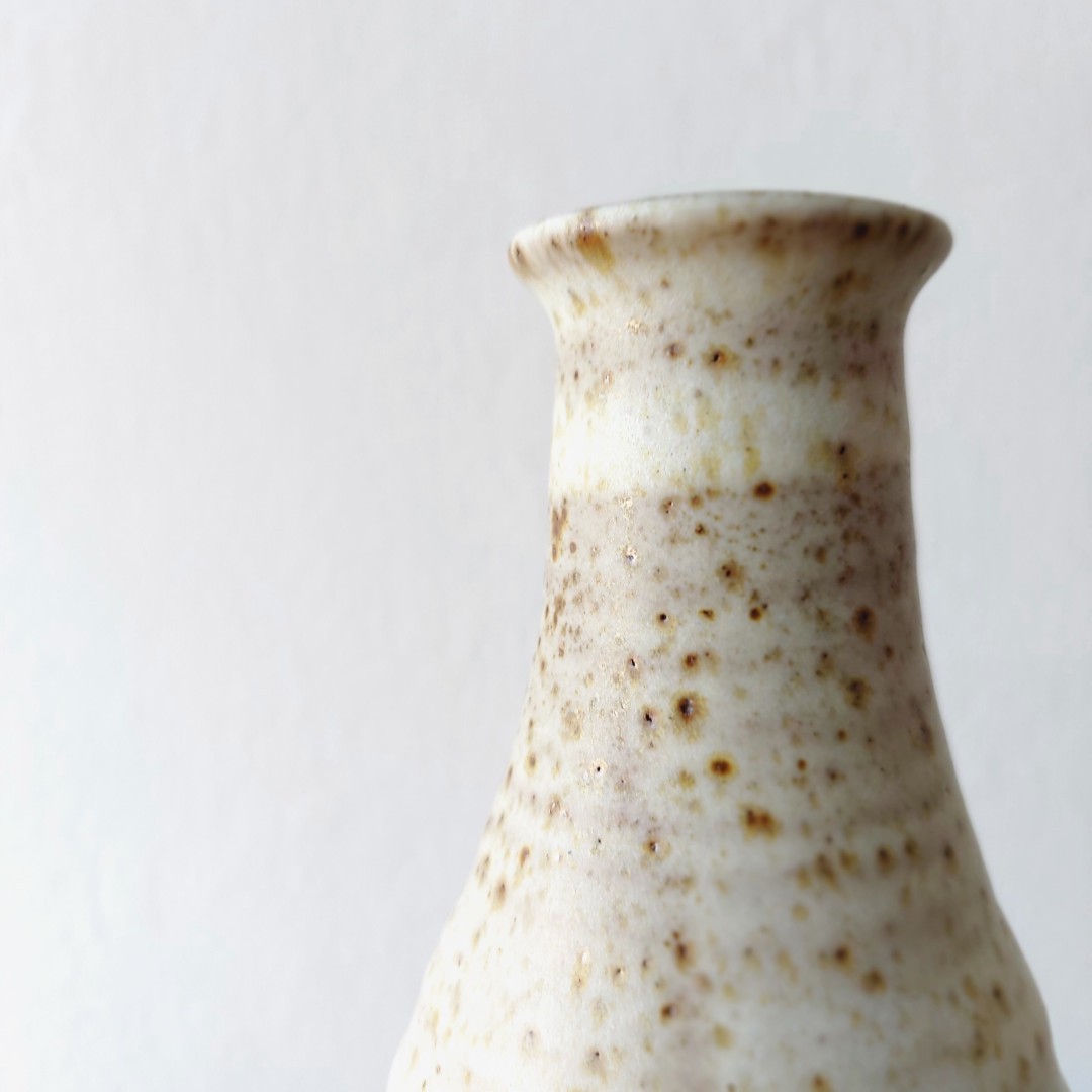 Stoneware Vase